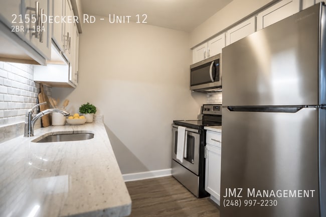Photo - 2155 Decker Rd Unit 12