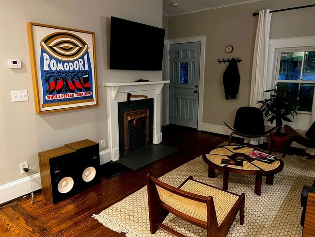 Photo - 2/2 Home for Rent Just 5 Minutes from Downtown Greenville!