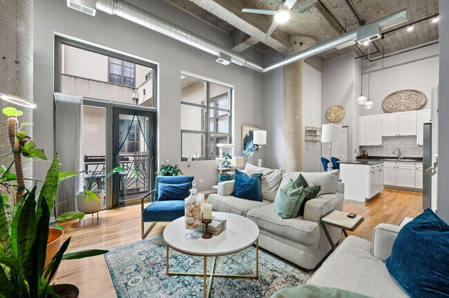 Photo - 758 N Larrabee St Unit 526