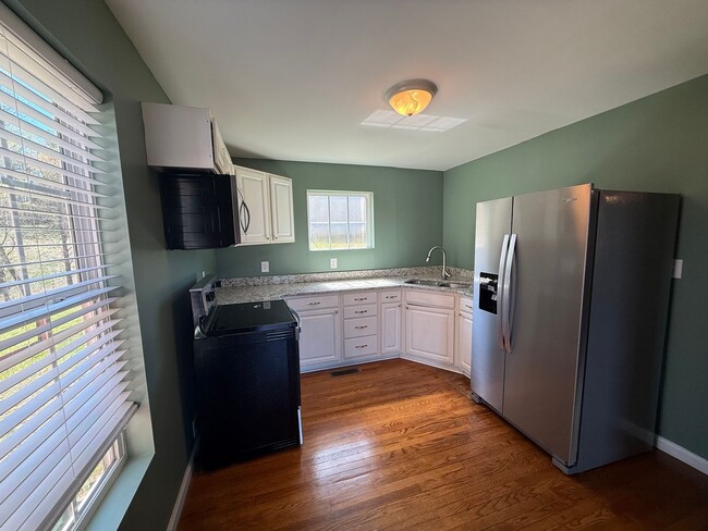 Photo - FOR RENT YADKINVILLE