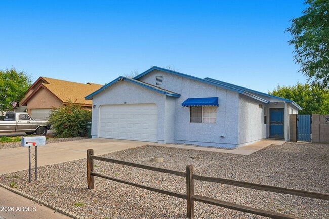 Photo - 8811 N 5th St