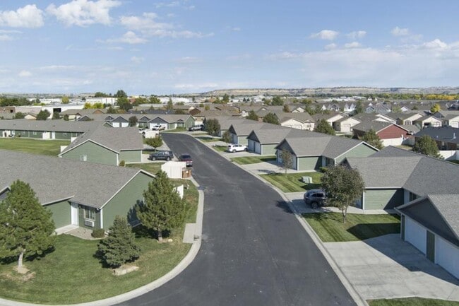 Photo - 1 bedroom in Billings MT 59101