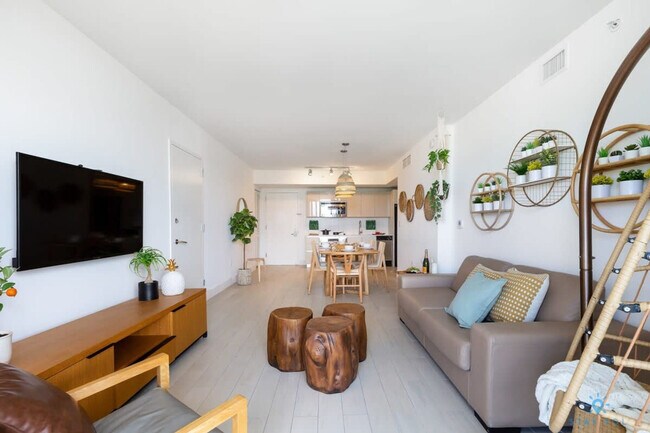 Photo - 2602 E Hallandale Beach Blvd Apartamento Unidad ID1227270P