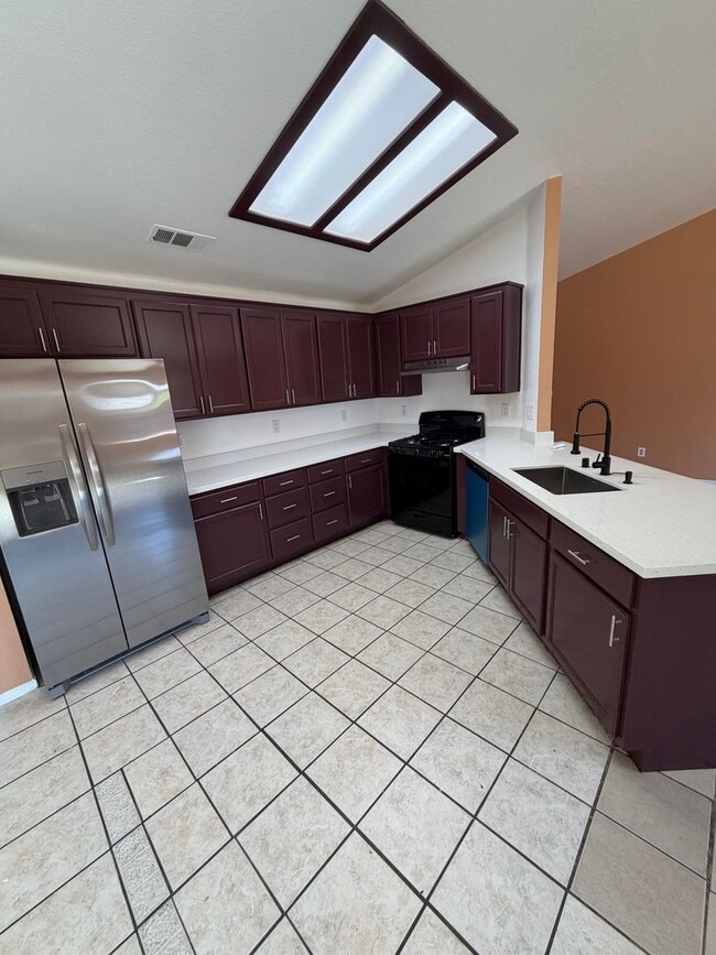 Photo - Available Now! Move-In Ready