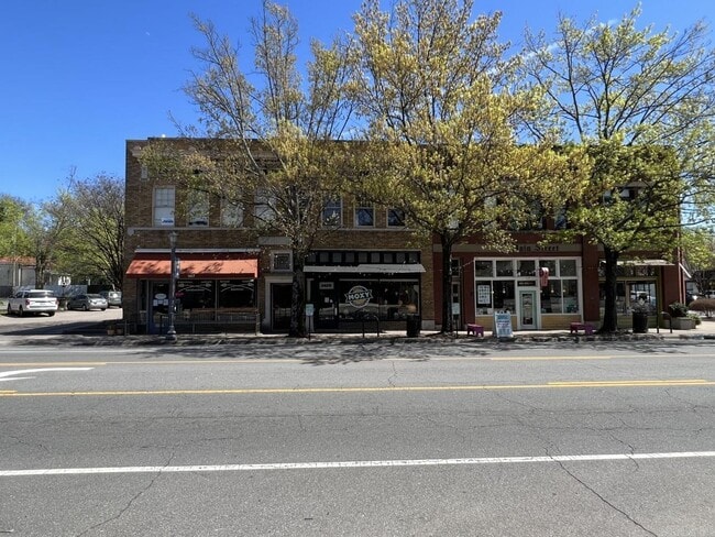 Building Photo - 1419 S Main St Unit A Rental