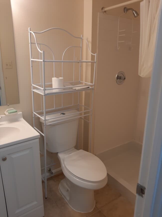 bathroom - 7827 Butterfield Ln Unit A