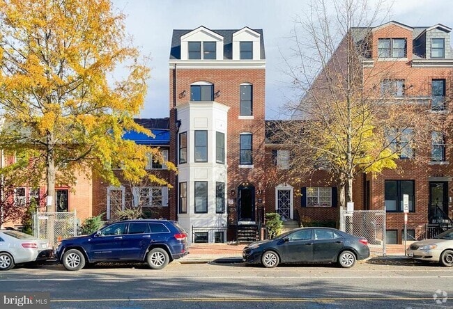 Building Photo - 1317 11th St NW Unit 8 Rental