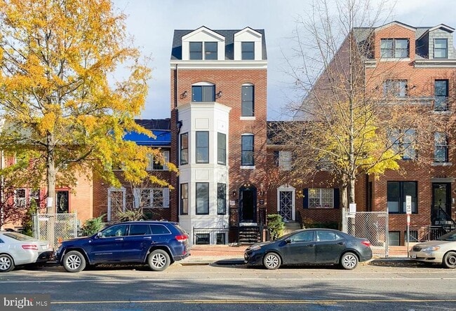 Photo - 1317 11th St NW Apartment Unit 8