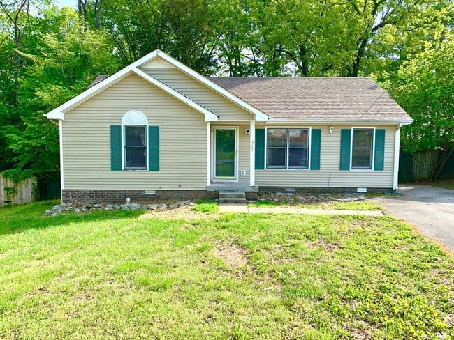 Building Photo - 763 Princeton Cir Rental
