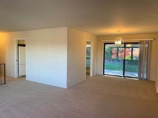 Photo - Spacious home in the hills of Redwood City