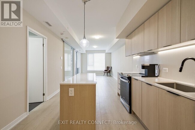 Photo - 31 Huron St Unité 218