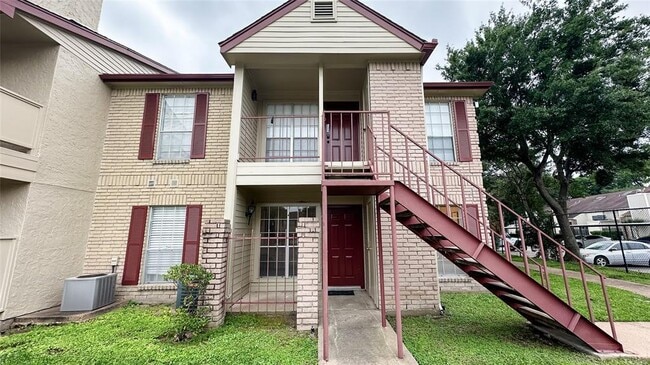 Building Photo - 2120 El Paseo St Unit 609 Rental