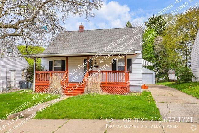 Building Photo - 949 Austin Ave Rental