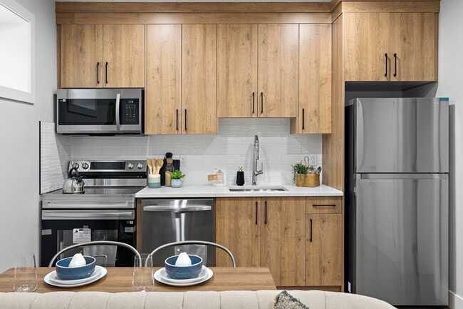 Photo - 11143-11170 70 Ave NW Unité BSMT3