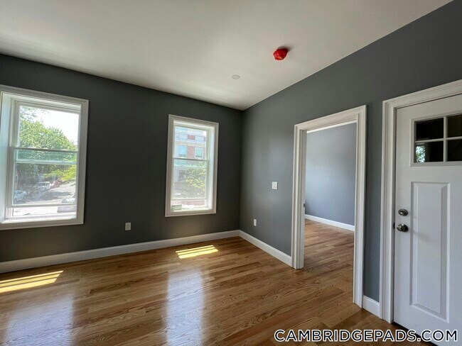 341 Cambridge St Unit 3