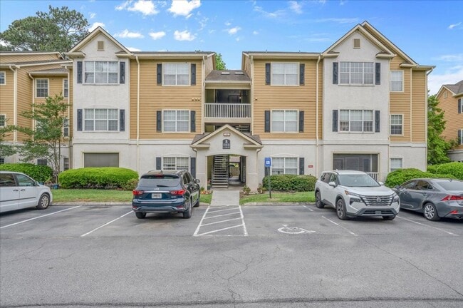 Photo - Spacious 3BR Condo in Gated White Marsh Island Community | Resort-Style Amenities | Pet-Friendly