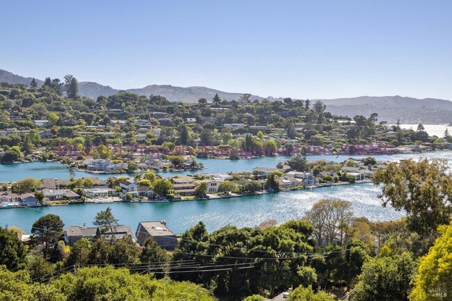 Photo - Resort Style Living in Prime Tiburon Locat... Unit 12,