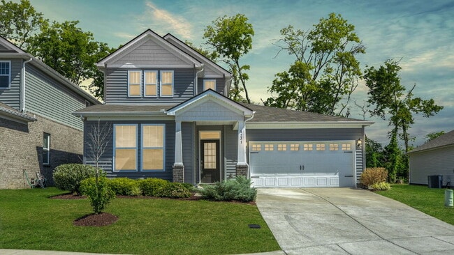 Building Photo - Spacious 4-bedroom retreat with 3 full baths in Lebanon - 2,714 Sq. Ft. of comfort