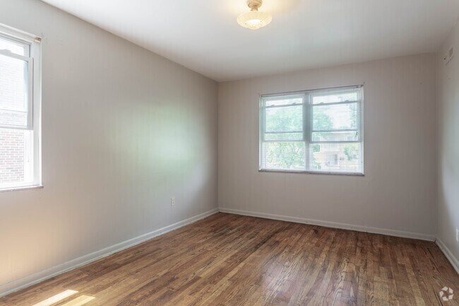 1BD 1BA 550 sq. ft.