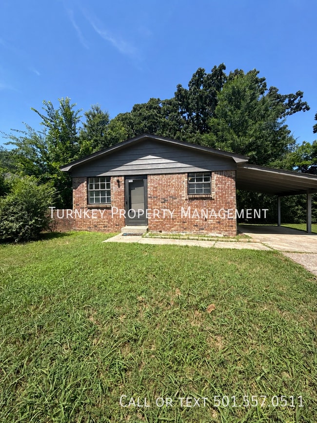 Building Photo - 4206 Zion St