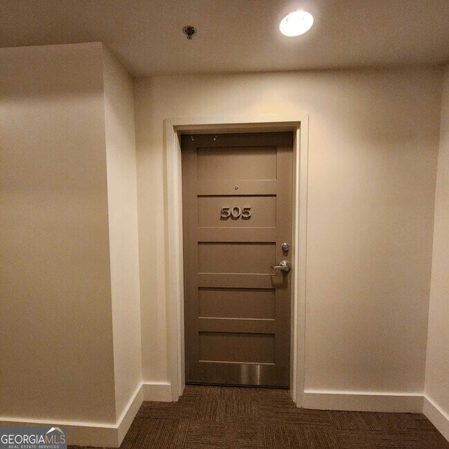 1100 Howell Mill Rd NW Condo Unit 505 Condo for Rent in Atlanta, GA