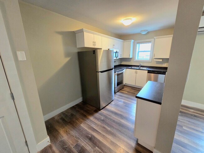 Photo - 12 Mitchell St Unité 1