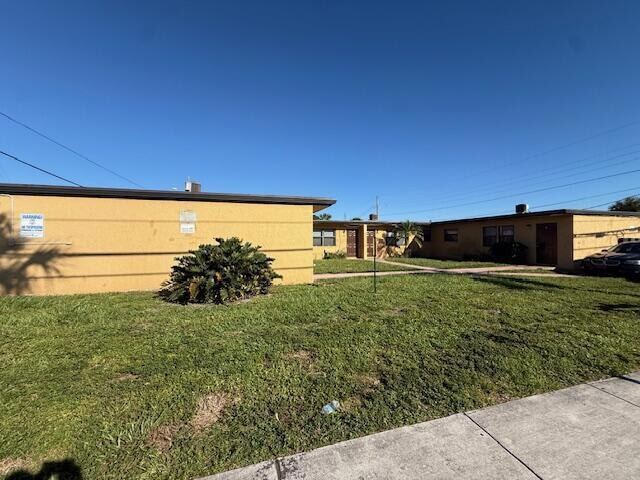 Building Photo - 2840 Avenue S A Ave