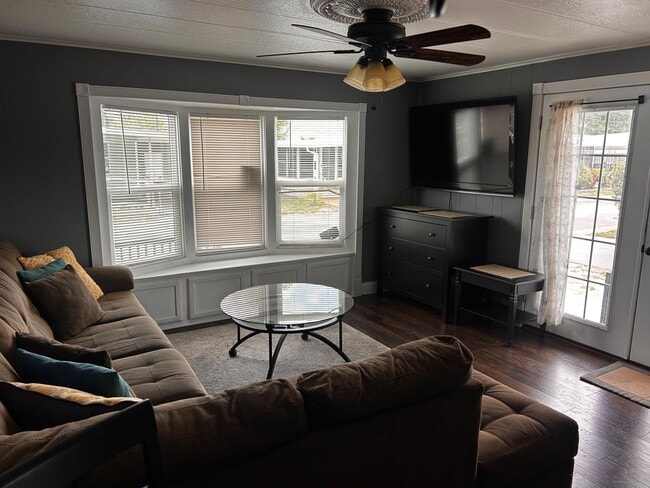 Photo - Charming 2-Bedroom Home in Largo – 55+ community