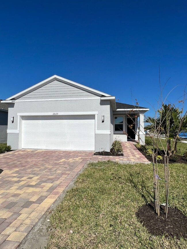 Gorgeous 3 bedroom with office in Palmetto! - Gorgeous 3 bedroom with office in Palmetto! Casa