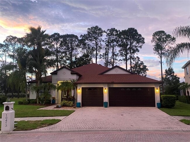 Building Photo - 10413 Canary Isle Dr Rental