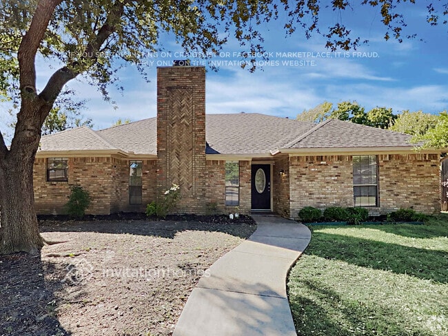 Building Photo - 801 Meadow Creek Dr Rental