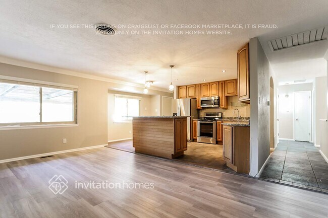 Photo - 2617 S Salida St