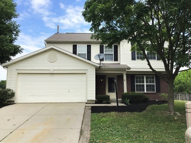 Building Photo - 14077 Wheeling Ct
