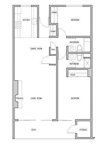 2bed