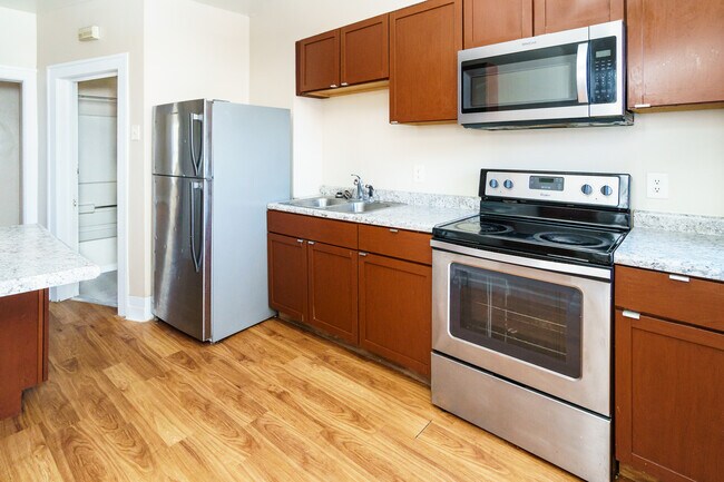 Photo - 3105 4th Ave S Unit 4