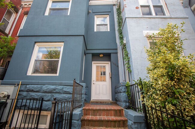 Photo - Sunny 2 BR/2 BA Condo in Columbia Heights!