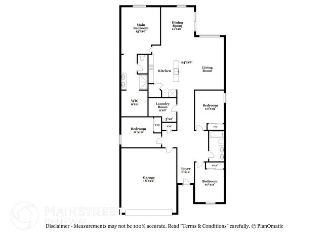 Photo - 27427 N 178th Ave