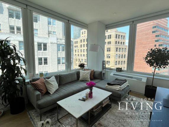 Building Photo - 2 bedroom in New York NY 10038 Unit 2207 Rental