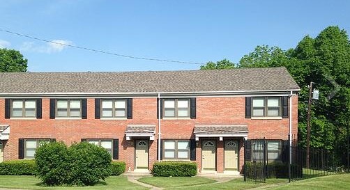The Townhomes at Avonlea Park - The Townhomes at Avonlea Park