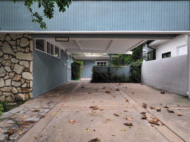 Building Photo - 5516 Ethel Ave