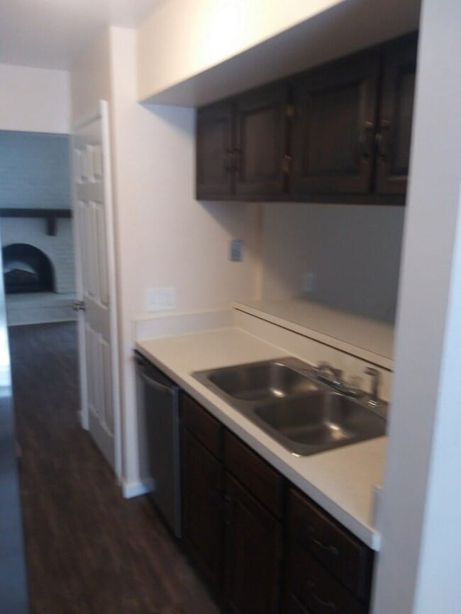 Photo - Burlington Woods - Chateaux L'Aiglon