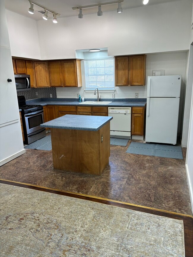 Cocina - 147 Lestrade Pl Unidad 147