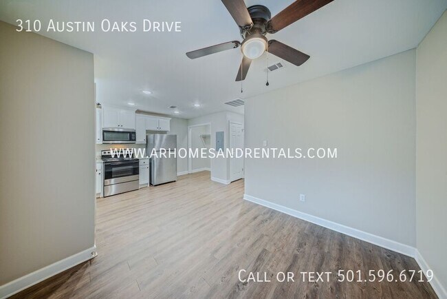 Photo - 310 Austin Creek Dr