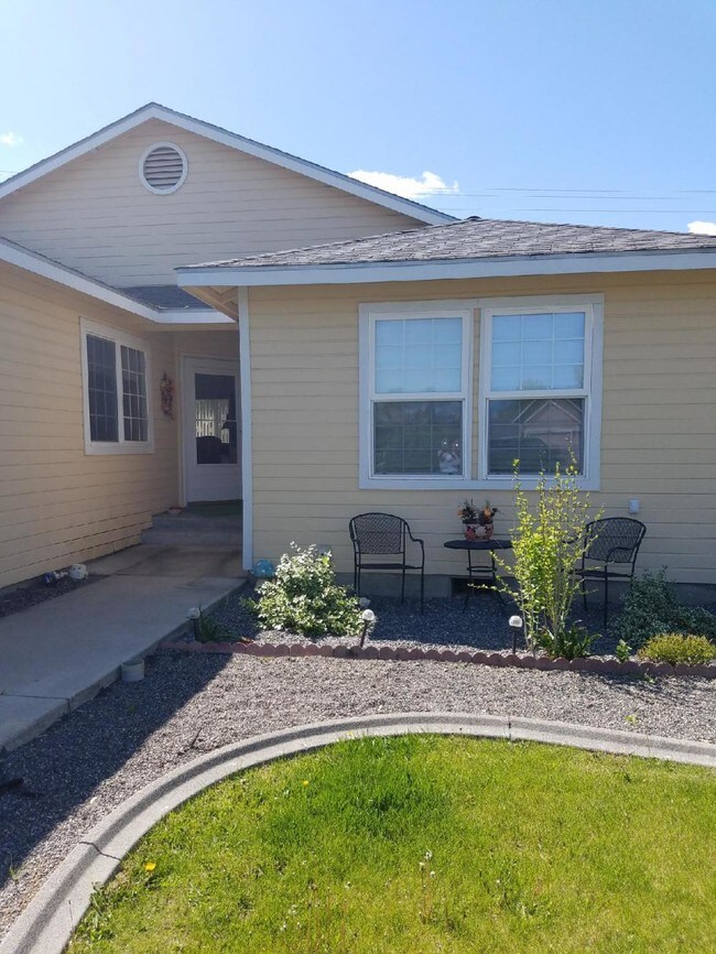 Apartments for Rent in Kennewick, WA