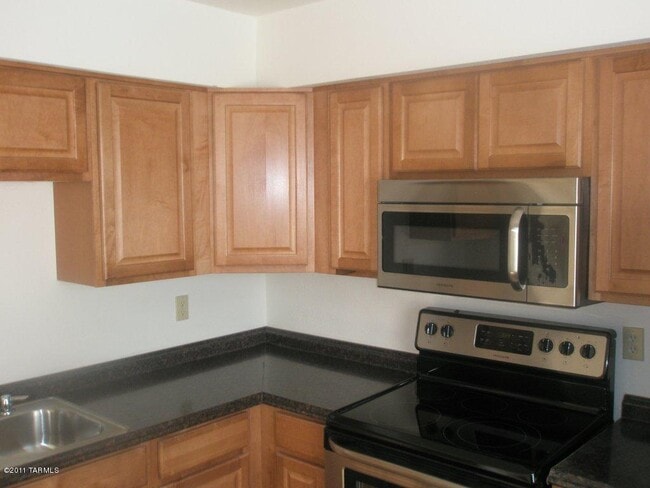 Photo - 1337 E Fort Lowell Rd Unit B