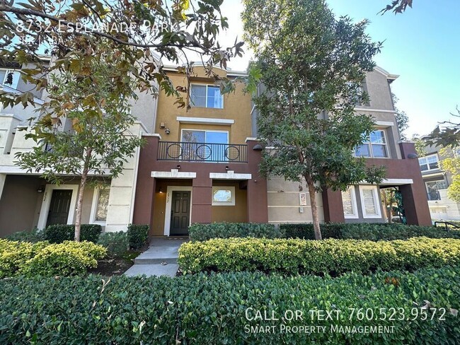 Kearny Mesa Townhome with 2 bedrooms + 1 o... - Kearny Mesa Townhome with 2 bedrooms + 1 o...