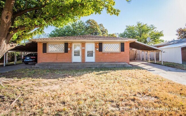 Photo - 4407 31st St