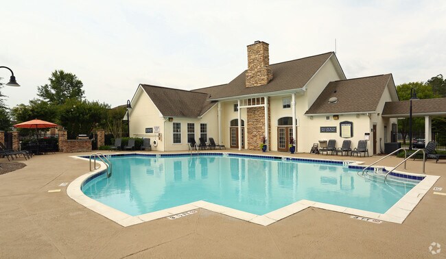 Polo Commons