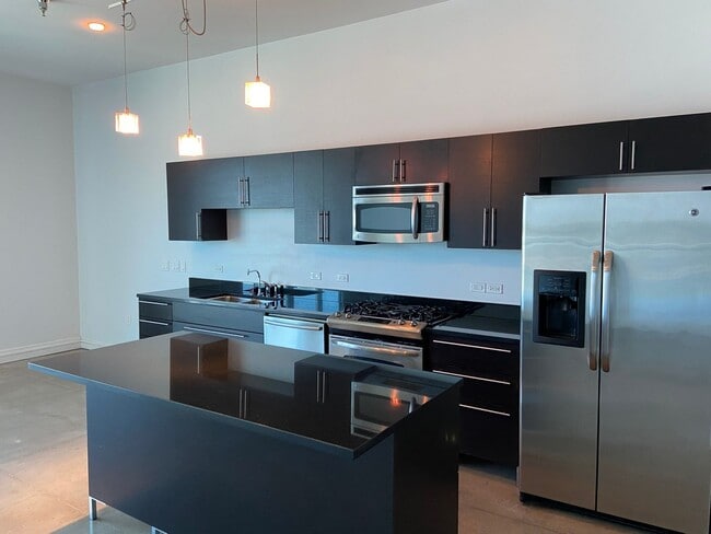 Photo - Downtown loft-living at its best - unfurnished loft