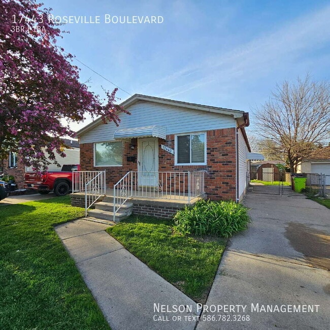 Building Photo - 17443 Roseville Blvd